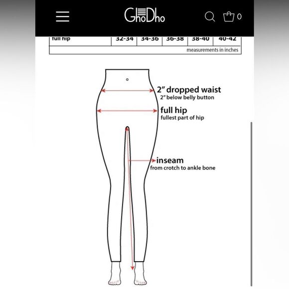 GhoDho Womens Purple & Black Leather Knee Patch Equestrian Riding Breeches EU 30 - Picture 12 of 12